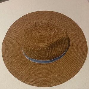 Woven Hat